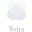 Toha Theme Logo